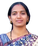 Ms. Aparna Sabne